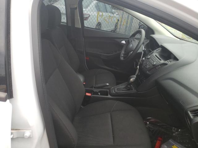 Photo 5 from auction – 2017 FORD FOCUS SE with VIN 1FADP3F25HL223741