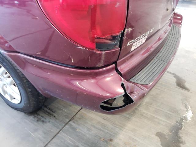 صورة رقم 9 من المزاد - 2002 DODGE GRAND CARA مع VIN 2B4GP44R72R636074