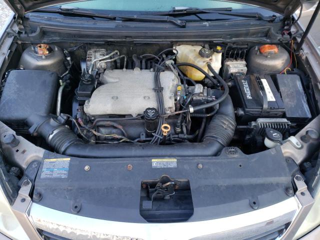 Photo 7 from auction – 2007 SATURN AURA XE with VIN 1G8ZS57N87F228278