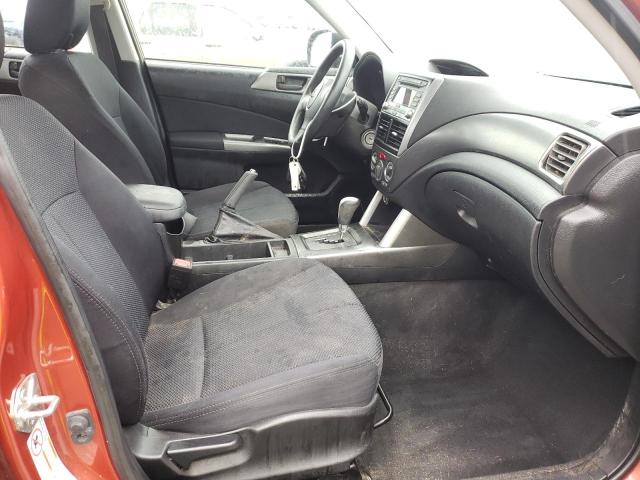 Photo 5 from auction – 2011 SUBARU FORESTER 2 with VIN JF2SHBBC7BH760467
