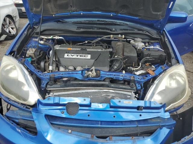 Photo 7 from auction – 2005 HONDA CIVIC SI with VIN SHHEP33585U501204