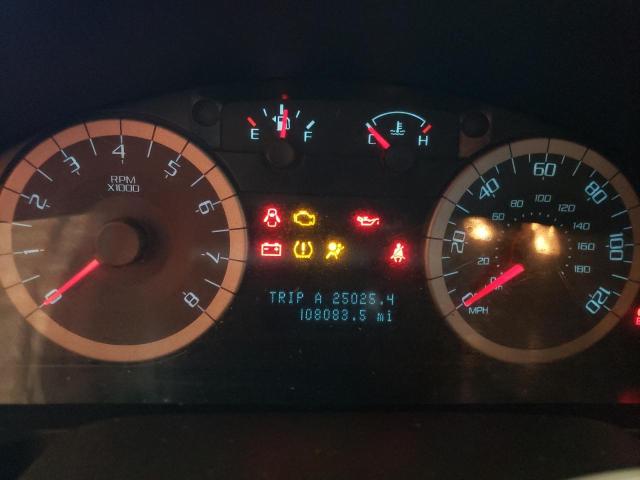 Photo 8 from auction – 2012 FORD ESCAPE LIM with VIN 1FMCU0E77CKC79734