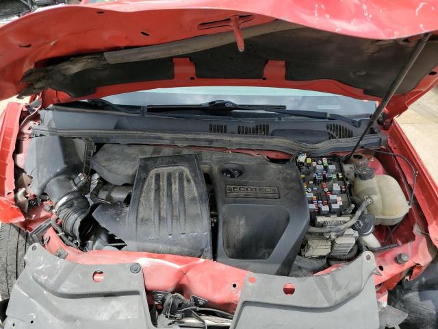 Photo 7 from auction – 2007 CHEVROLET COBALT LS with VIN 1G1AK55F077157014
