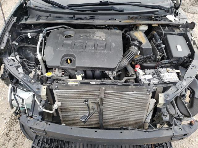 Photo 7 from auction – 2016 TOYOTA COROLLA L with VIN 2T1BURHE4GC686870