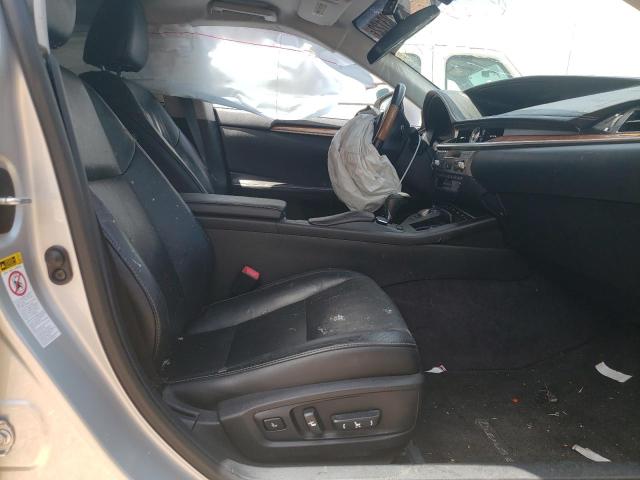 Photo 5 from auction – 2013 LEXUS ES 300H with VIN JTHBW1GGXD2034147