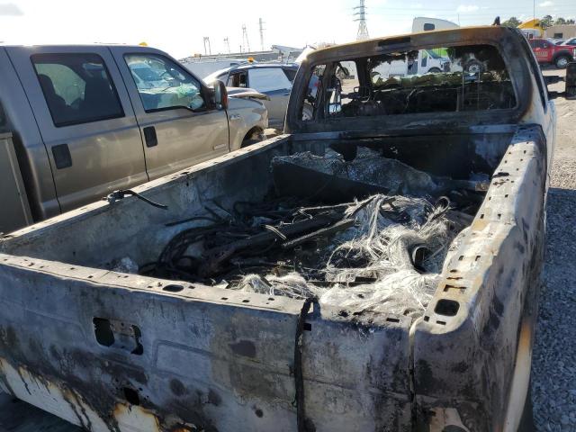 Photo 9 from auction – 2015 FORD F250 SUPER with VIN 1FT7X2AT2FEA53521