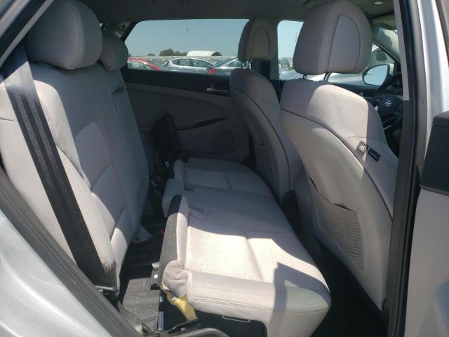 Photo 6 from auction – 2018 HYUNDAI TUCSON SEL with VIN KM8J3CA47JU606738