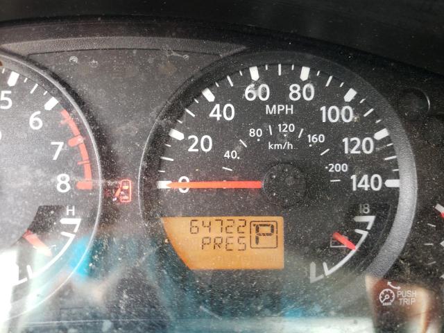Photo 8 from auction – 2016 NISSAN FRONTIER S with VIN 1N6AD0EV4GN742893