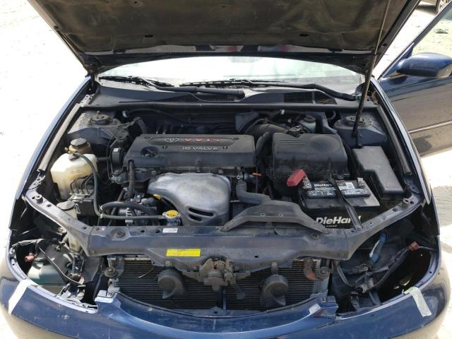Photo 7 from auction – 2004 TOYOTA CAMRY LE with VIN 4T1BE30K54U368052
