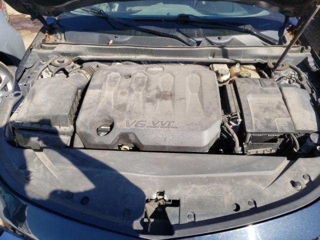 Photo 7 from auction – 2018 CHEVROLET IMPALA LS with VIN 2G11Z5S37J9105892