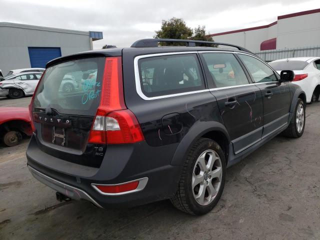 Photo 4 from auction – 2011 VOLVO XC70 T6 with VIN YV4902BZ0B1100348