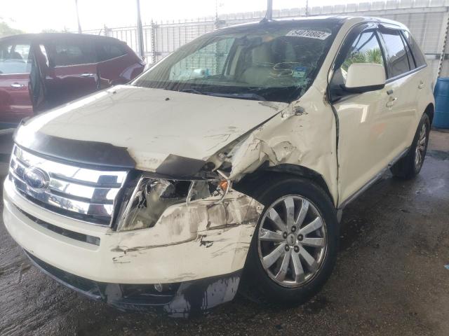 Photo 9 from auction – 2007 FORD EDGE SEL P with VIN 2FMDK39C97BB08020