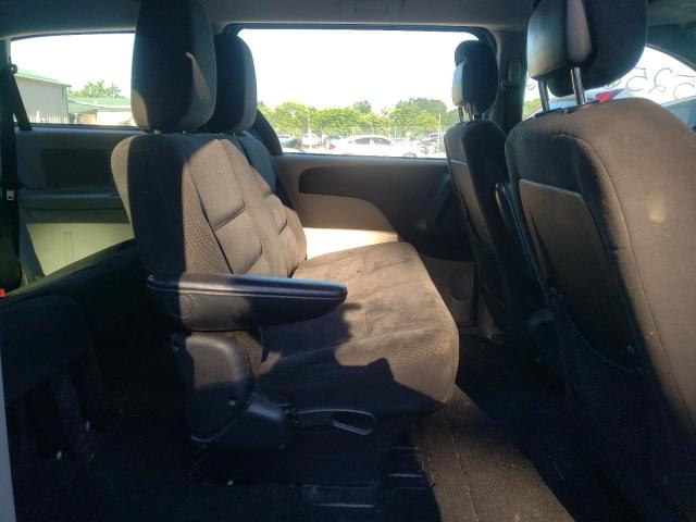 Photo 6 from auction – 2016 DODGE GRAND CARA with VIN 2C4RDGBG4GR316628