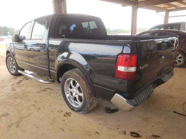 Photo 3 from auction – 2004 FORD F150 SUPER with VIN 1FTPW12574KD21264