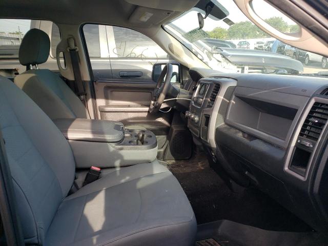 Photo 6 from auction – 2016 RAM 1500 ST with VIN 3C6RR7KTXGG127414