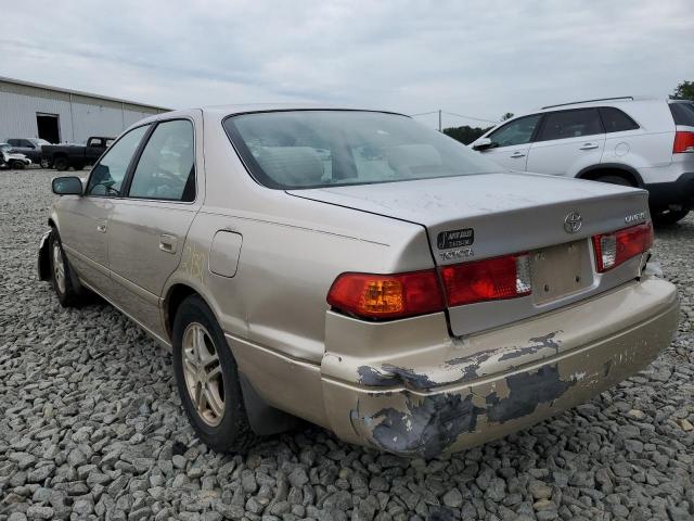 Photo 3 from auction – 2000 TOYOTA CAMRY CE with VIN 4T1BG22K3YU979186