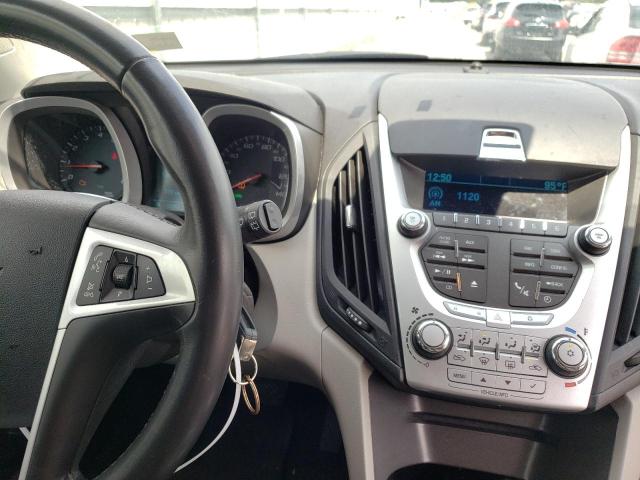 Photo 9 from auction – 2010 CHEVROLET EQUINOX LT with VIN 2CNFLEEW3A6277497