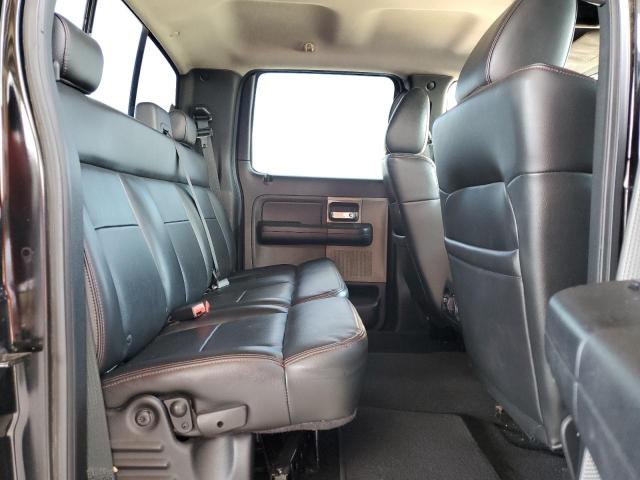Photo 6 from auction – 2008 FORD F150 SUPER with VIN 1FTRW12W98KD62485