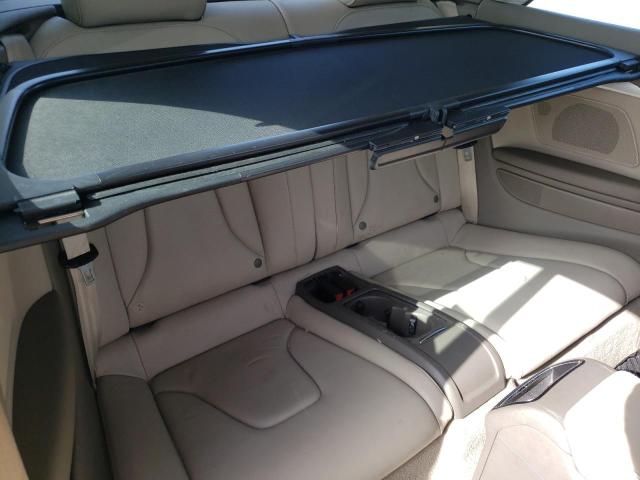 Photo 6 from auction – 2011 AUDI A5 PREMIUM with VIN WAUAFAFH5BN019863