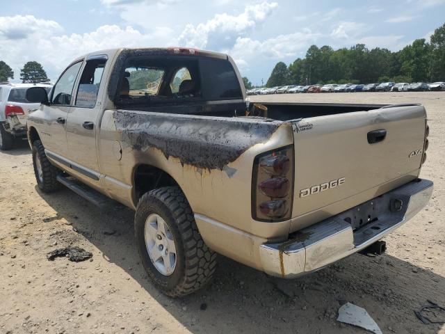 Photo 3 from auction – 2002 DODGE RAM 1500 with VIN 1B7HU18N92J119448