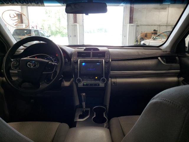 Photo 9 from auction – 2014 TOYOTA CAMRY L with VIN 4T4BF1FK5ER337433