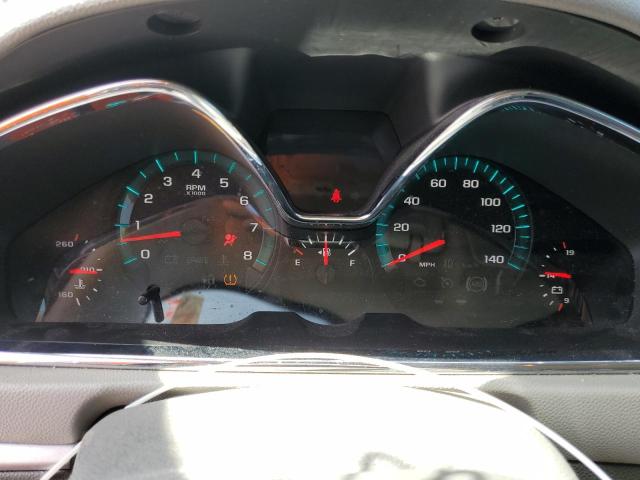 Photo 8 from auction – 2016 CHEVROLET TRAVERSE L with VIN 1GNKRGKD6GJ105807