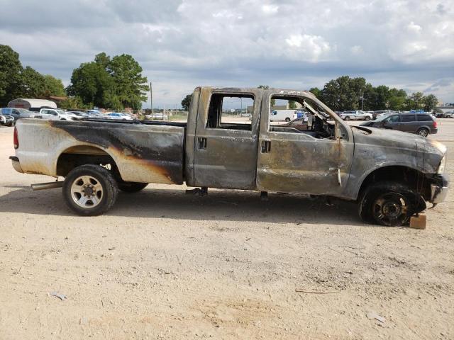 Photo 9 from auction – 2007 FORD F350 SRW S with VIN 1FTWW31P07EA16623
