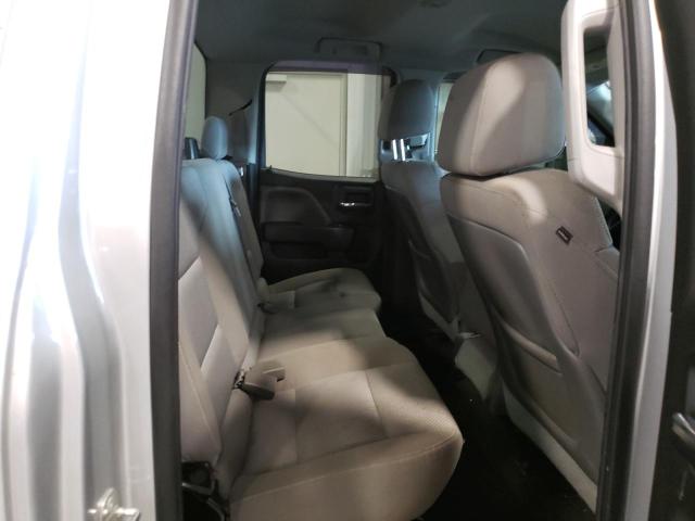 Photo 6 from auction – 2015 CHEVROLET SILVERADO with VIN 1GCVKPEC8FZ271257