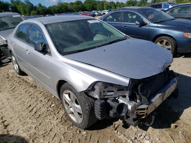 Photo 1 from auction – 2011 CHEVROLET MALIBU LS with VIN 1G1ZB5E15BF157032