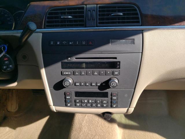 Photo 9 from auction – 2008 BUICK LACROSSE C with VIN 2G4WC582181198037