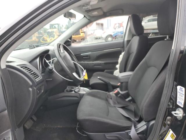 Photo 5 from auction – 2015 MITSUBISHI OUTLANDER with VIN 4A4AP3AU0FE034625