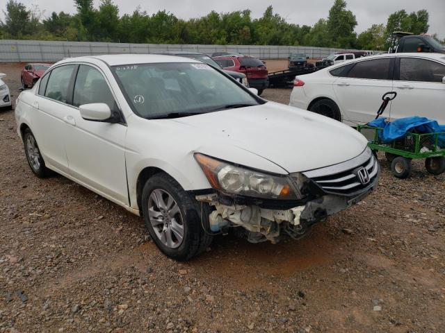 HONDA ACCORD LXP 2012 with VIN 1HGCP2F4XCA011778 - Photo from auction
