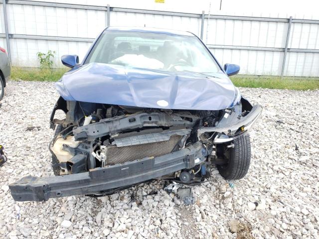 Photo 9 from auction – 2017 HYUNDAI ACCENT SE with VIN KMHCT4AE0HU186399