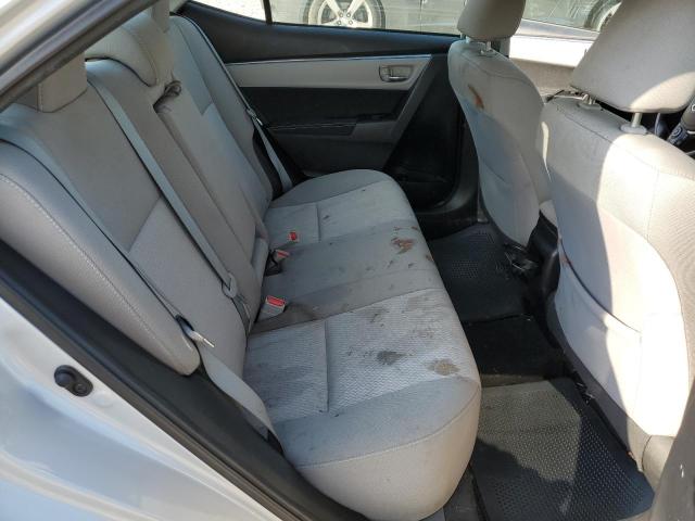 Photo 6 from auction – 2015 TOYOTA COROLLA L with VIN 2T1BURHE5FC310239