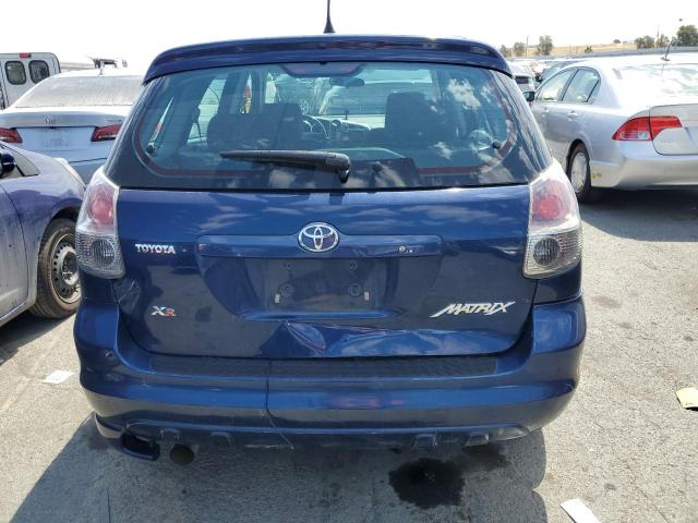 Photo 9 from auction – 2005 TOYOTA COROLLA MA with VIN 2T1KR32E35C441353