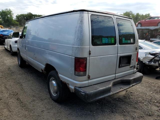Photo 3 from auction – 2002 FORD ECONOLINE with VIN 1FTNE24252HA87560