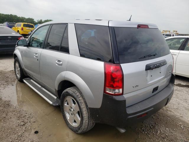 Photo 3 from auction – 2005 SATURN VUE with VIN 5GZCZ53465S865032