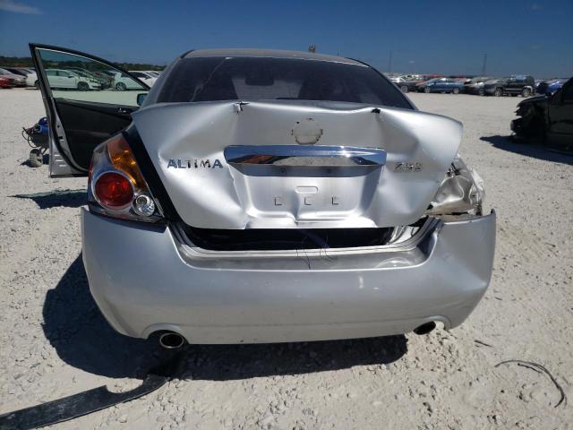 Photo 9 from auction – 2012 NISSAN ALTIMA BAS with VIN 1N4AL2AP1CN401928