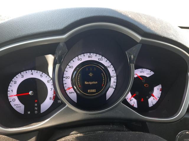 صورة رقم 8 من المزاد - 2012 CADILLAC SRX مع VIN 3GYFNGE36CS554576