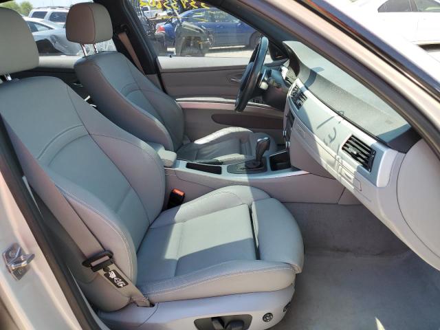 Photo 5 from auction – 2011 BMW 335 I with VIN WBAPM5C59BE575711