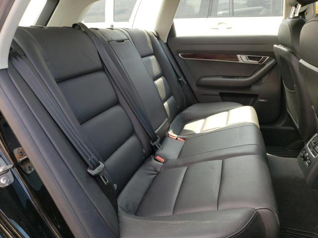 Photo 6 from auction – 2009 AUDI A6 PRESTIG with VIN WAUXG74F79N035794