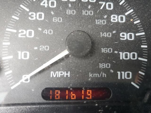 Photo 8 from auction – 2004 CHEVROLET CAVALIER with VIN 1G1JC52F647269796
