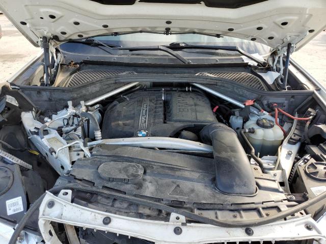 Photo 7 from auction – 2017 BMW X5 XDRIVE3 with VIN 5UXKR0C54H0V65738