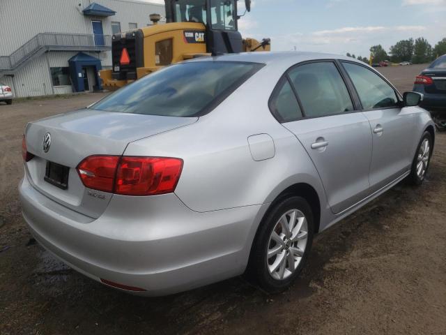 Photo 4 from auction – 2012 VOLKSWAGEN JETTA SE with VIN 3VWDP7AJXCM076773