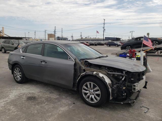 Photo 1 from auction – 2016 NISSAN ALTIMA 2.5 with VIN 1N4AL3AP3GC248508