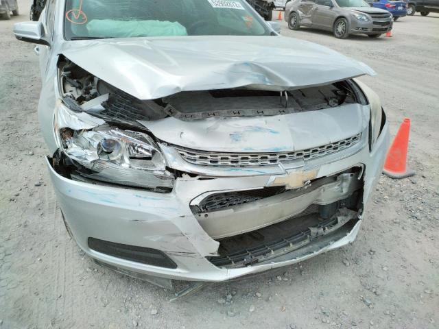 Photo 9 from auction – 2016 CHEVROLET MALIBU LIM with VIN 1G11C5SA7GF148502