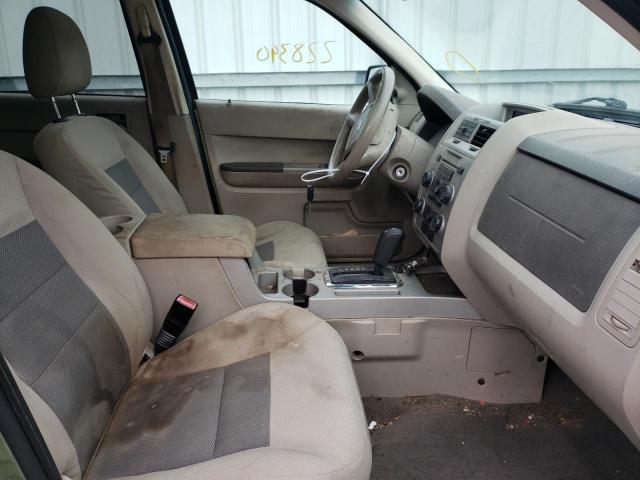 Photo 5 from auction – 2008 FORD ESCAPE XLT with VIN 1FMCU93168KA85500