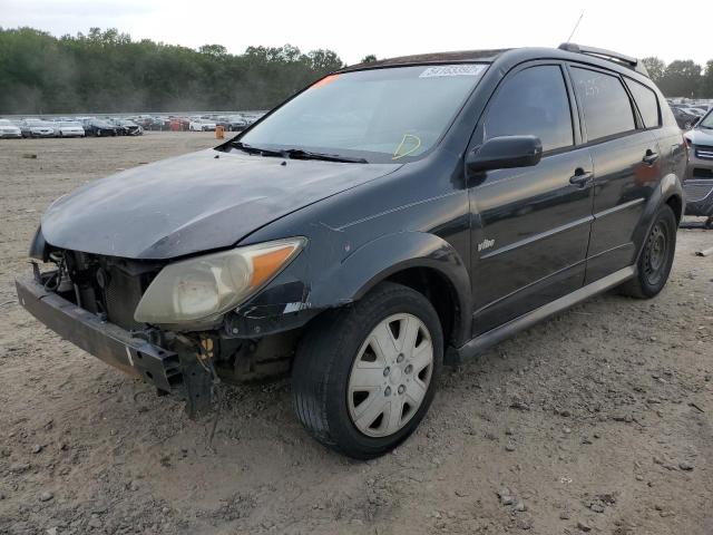 Photo 2 from auction – 2006 PONTIAC VIBE with VIN 5Y2SL65876Z412891