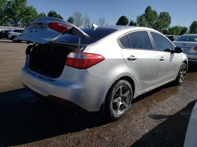 Photo 4 from auction – 2014 KIA FORTE LX with VIN KNAFX4A69E5108625
