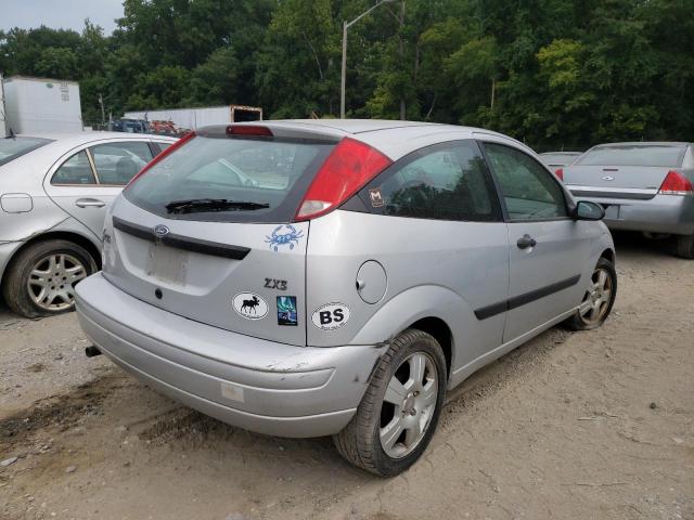 Photo 4 from auction – 2003 FORD FOCUS ZX3 with VIN 3FAFP31333R120014